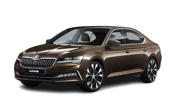 Skoda Superb Sportline AT 2020 Price in Italy