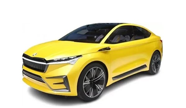 Skoda Vision Iv 2022 Price in Bahrain