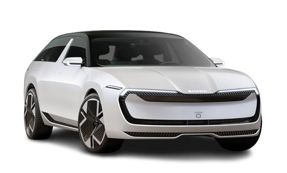 Skoda Vision O Concept Price in Bangladesh