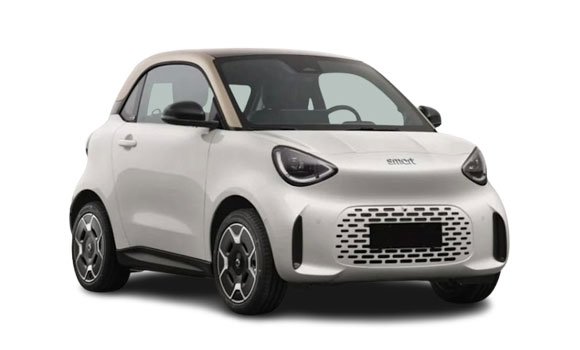 Smart #2 2027 Price in USA