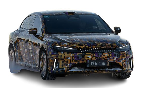 Smart #6 2026 Price in Kenya