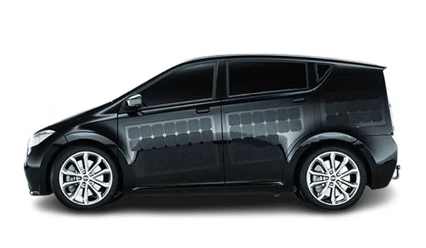 Sono Sion 2022 Price in Kuwait
