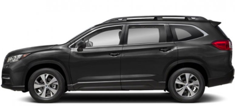 Subaru Ascent 2.4T Premium 8-Passenger 2020 Price in Macedonia