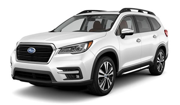 Subaru Ascent Touring 7-Passenger 2022 Price in South Africa