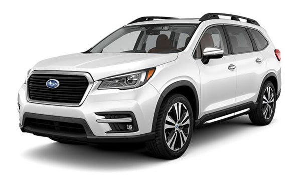 Subaru Ascent Touring 7-Passenger 2022 Price in Nigeria