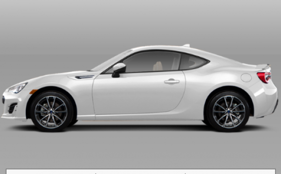 Subaru BRZ 2018 Price in United Kingdom