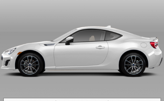 Subaru BRZ 2018 Price in Qatar