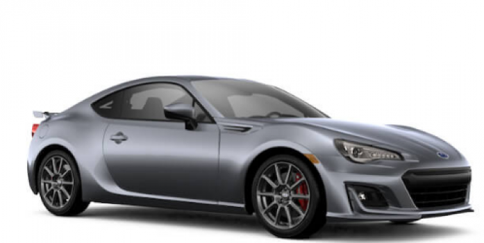 Subaru BRZ 2019 Price in Hong Kong
