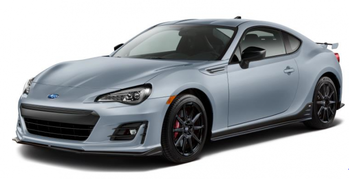 Subaru BRZ Raiu Edition 2019 Price in United Kingdom