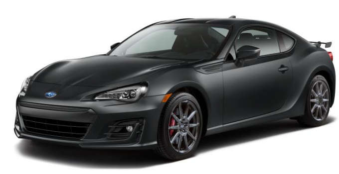 Subaru BRZ Sport-tech RS 2019 Price in South Africa