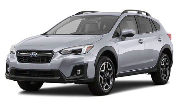 Subaru Crosstrek 2.0i 2021 Price in Afghanistan