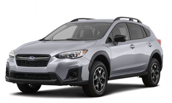 Subaru Crosstrek 2020 Price in Pakistan