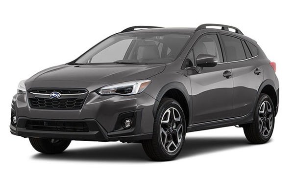 Subaru Crosstrek Limited 2020 Price in Bangladesh