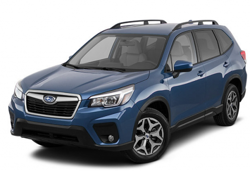 Subaru Forester Convenience 2019 Price in Kenya