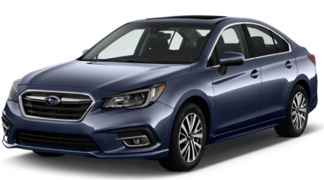 Subaru Legacy 2.5i Limited 2019 Price in United Kingdom