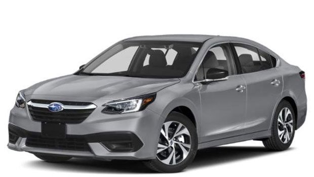 Subaru Legacy Touring XT CVT 2020 Price in Japan