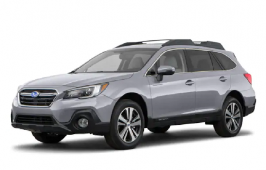 Subaru Outback 2.5i Limited 2018 Price in Kenya