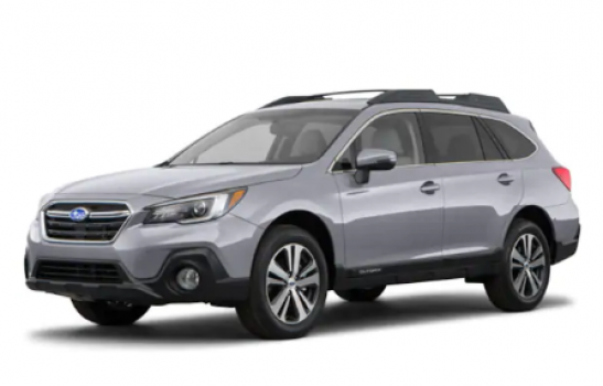 Subaru Outback 2.5i Limited 2018 Price in Bangladesh