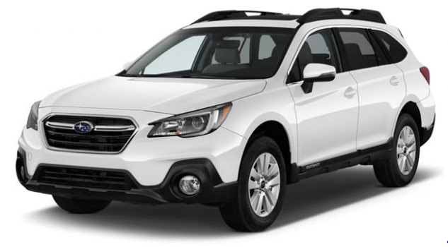 Subaru Outback 3.6R Touring 2019 Price in Macedonia