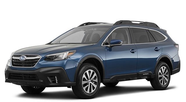 Subaru Outback Premium CVT 2020 Price in Japan