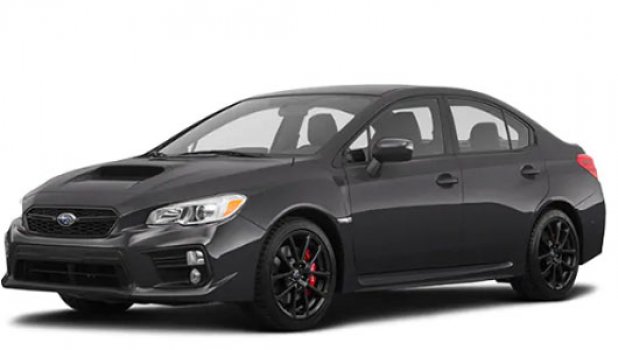 Subaru WRX Premium 2020 Price in Bahrain