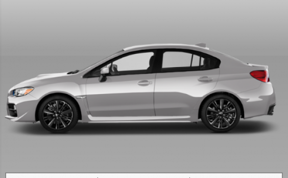 Subaru WRX Sedan Sport 2018 Price in USA