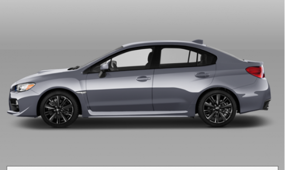 Subaru WRX Sedan Sport-tech 2018 Price in United Kingdom