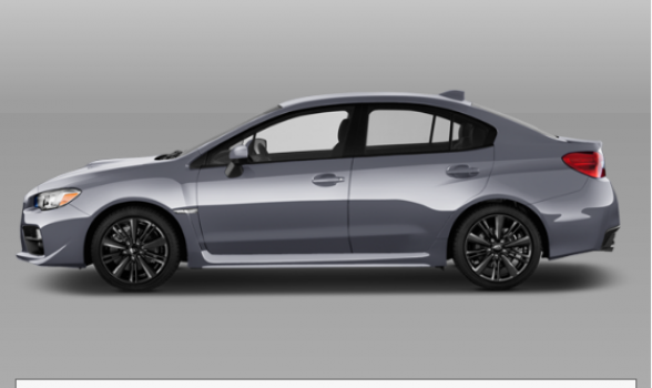 Subaru WRX Sedan Sport-tech 2018 Price in Nigeria