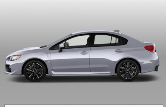 Subaru WRX STI 2019 Price in Kenya