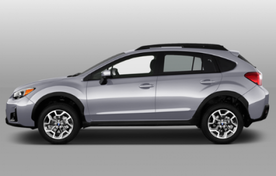 Subaru XV Crosstrek Convenience 2018 Price in New Zealand