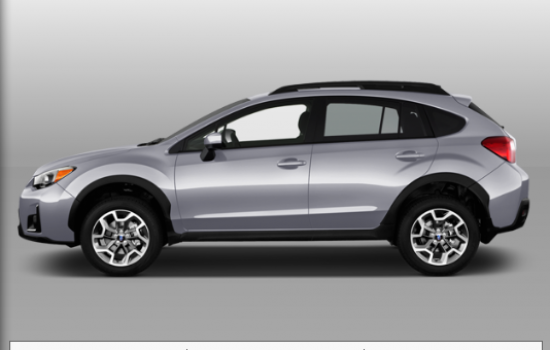 Subaru XV Crosstrek Touring 2018 Price in Singapore