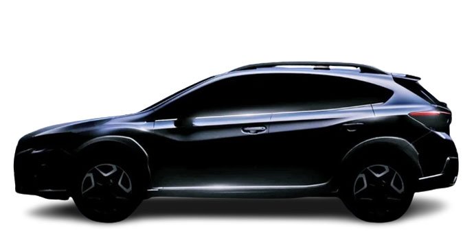 Subaru Crosstrek 2025 Price in China