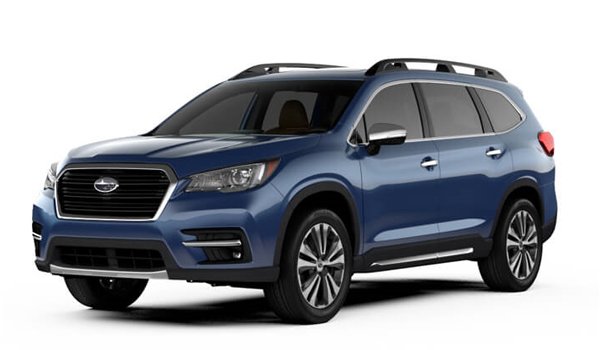 Subaru Ascent 2022 Price in India