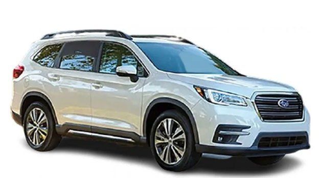 Subaru Ascent Limited 2023 Price In Italy Features And Specs 