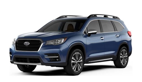 Subaru Ascent Onyx Edition 2024 Ccarprice USA