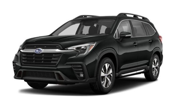Subaru Ascent Onyx Edition Limited 2023 Price in Australia