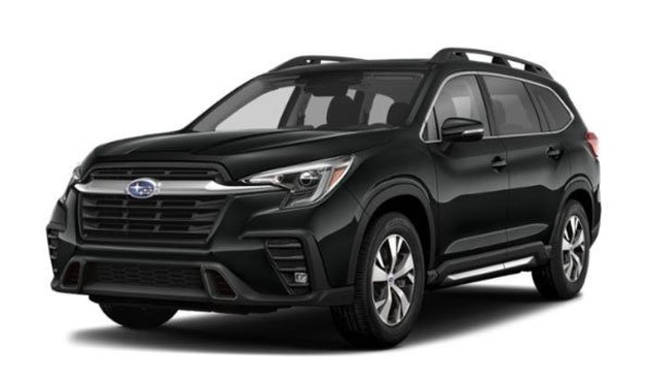 Subaru Ascent Onyx Edition Limited 2023 Price in Ethiopia