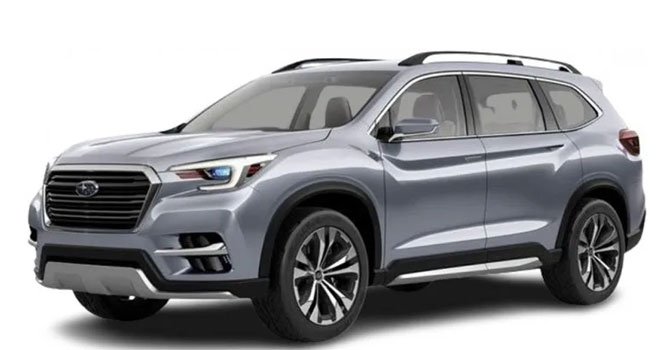 Subaru Ascent Touring 2023 Ccarprice ESP