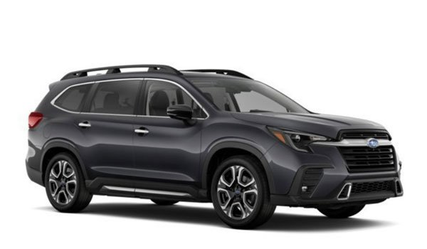 Subaru Ascent Touring 2025 Price in China
