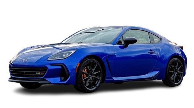 Subaru BRZ 2027 Price in South Africa