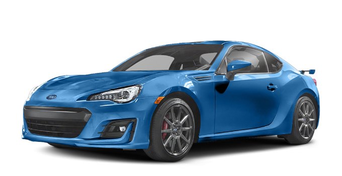 Subaru BRZ Limited 2022 Price in Ecuador