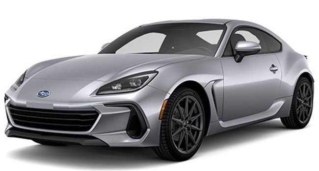 Subaru BRZ Limited 2024 Price in South Africa