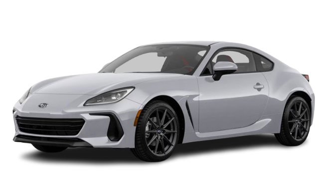 Subaru BRZ Limited 2025 Price in China