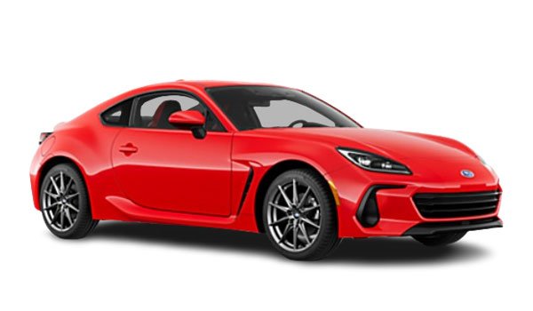 Subaru BRZ Limited 2027 Price in USA