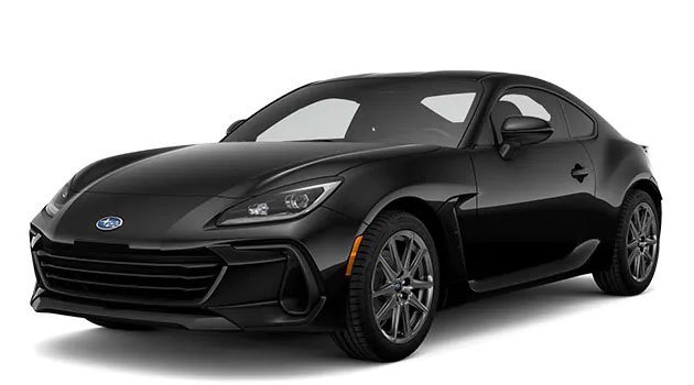 Subaru BRZ Premium Auto 2022 Price in USA