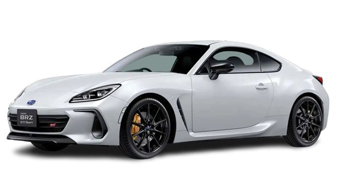 Subaru BRZ STI Sport 2024 Price in Italy