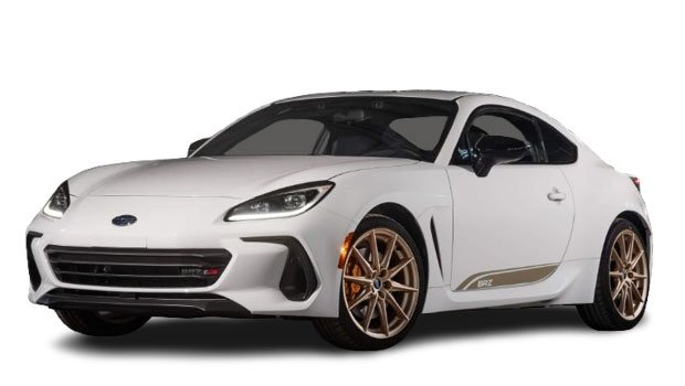 Subaru BRZ ZC15 2027 Price in Spain
