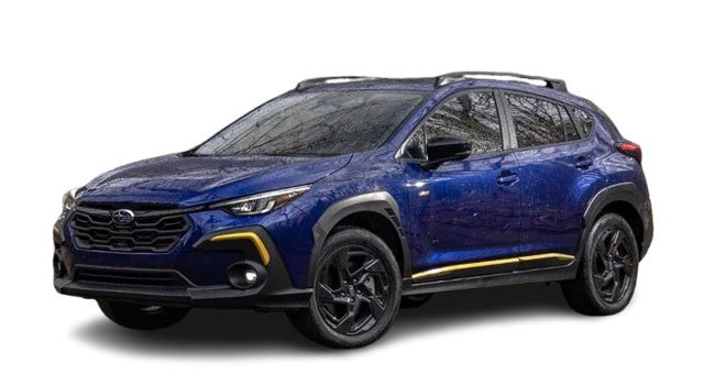 Subaru Crosstrek 2026 Price in Europe