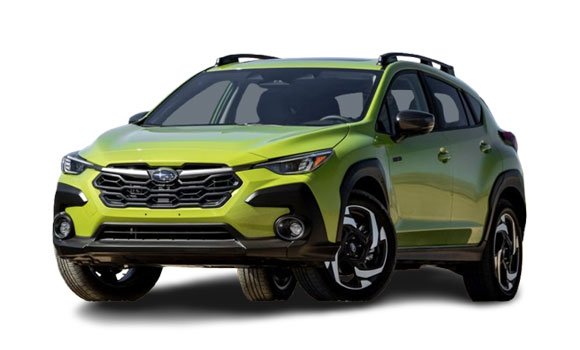 Subaru Crosstrek 2026 Price in Uganda