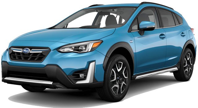 Subaru Crosstrek Hybrid 2024 Price in USA
